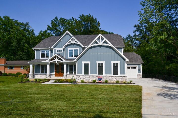8639 Weller Road  Montgomery OH 45249 photo