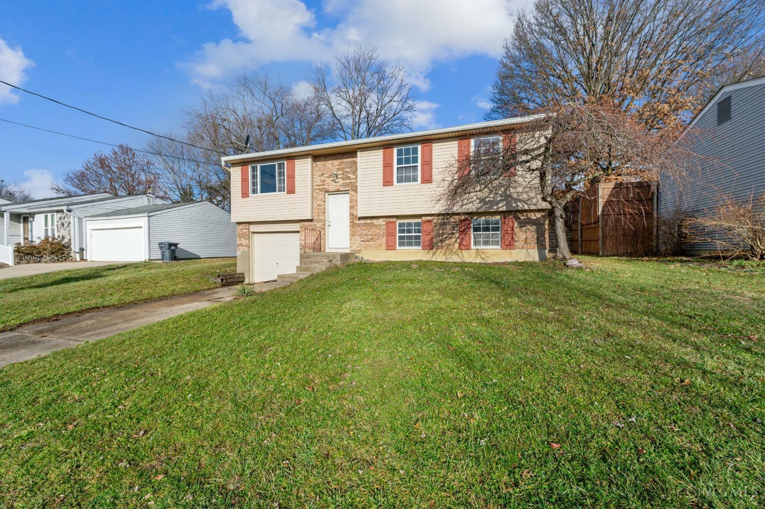 Property Photo:  4466 Valence Drive  OH 45238 