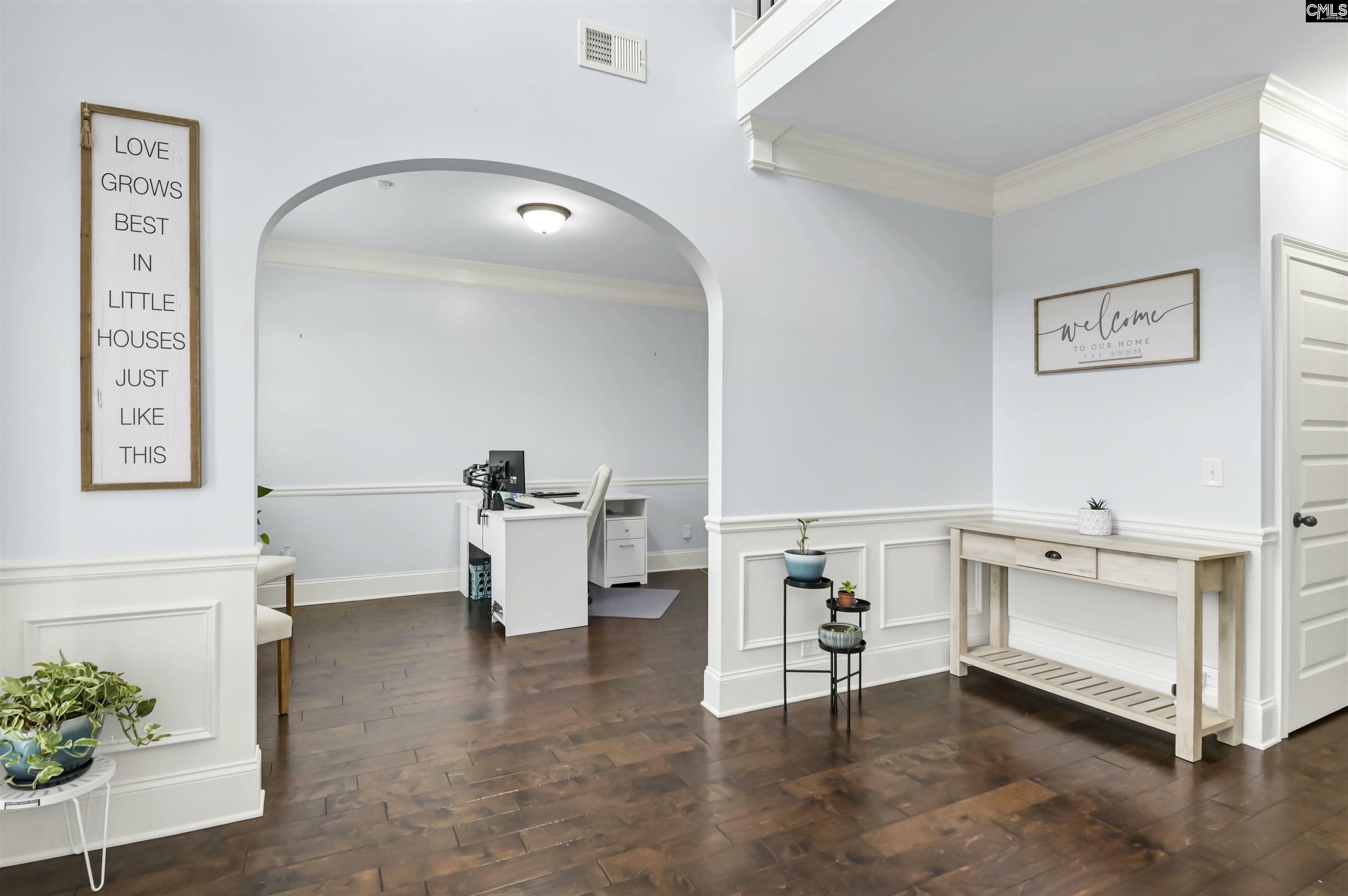 Property Photo: 434 Robin Song SC 29016