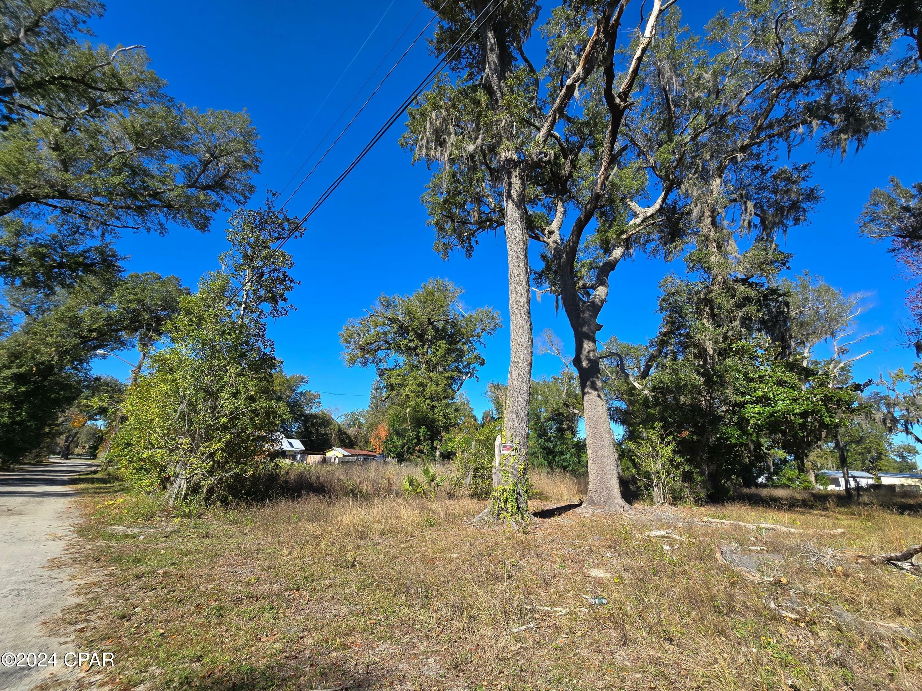 Property Photo:  4625 Hyacinth Street  FL 32404 