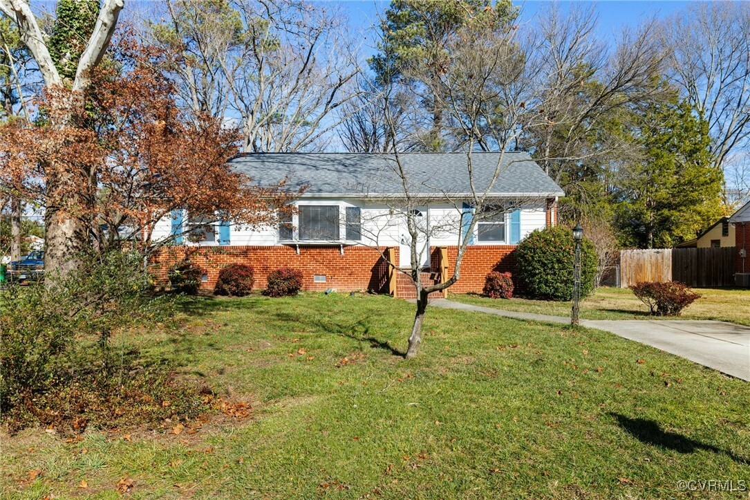 Property Photo:  8214 Adrian Drive  VA 23294 