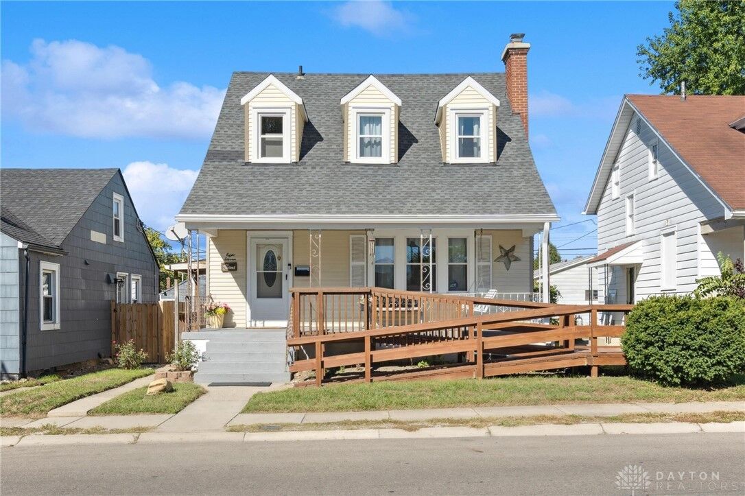 Property Photo: 811 Kercher Street OH 45342