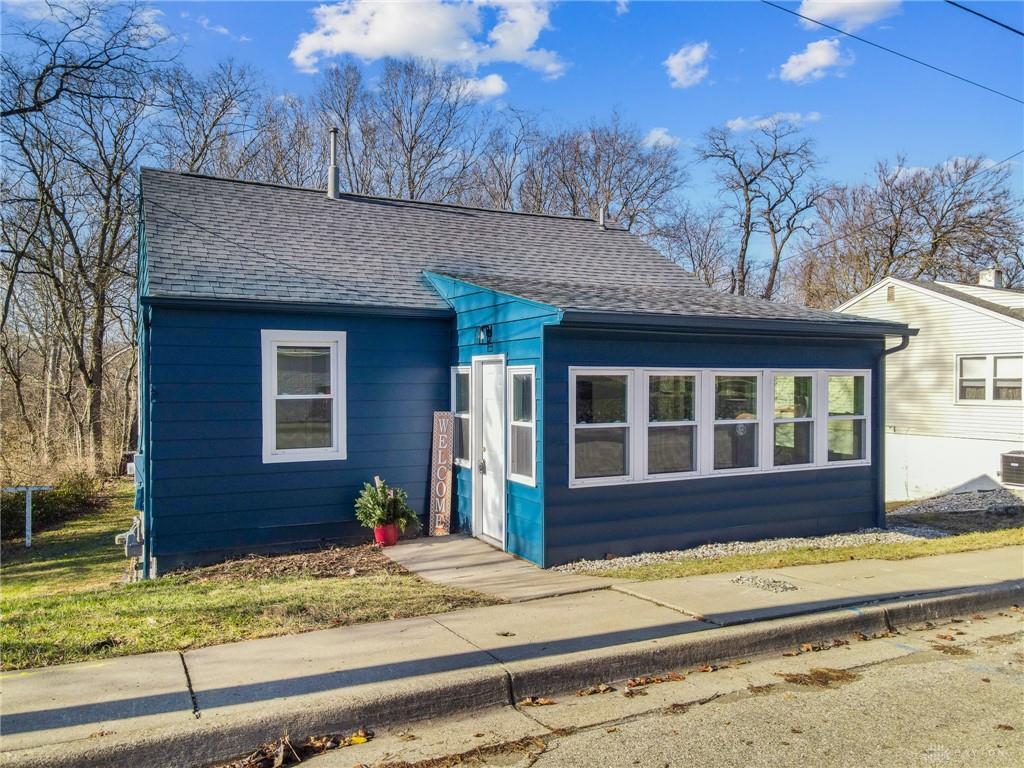 Property Photo: 117 S Main Street OH 45318