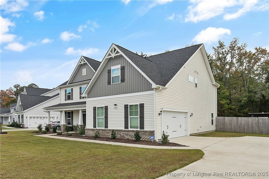 Property Photo:  6922 Running Fox Road  NC 28348 