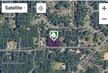 1220 Dillon Road  Austell GA 30168 photo