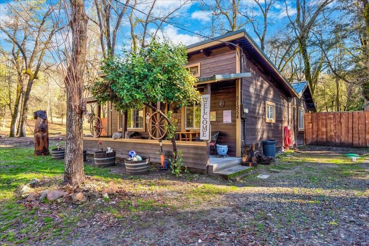 Property Photo:  51354 Dorstan Drive  CA 93644 