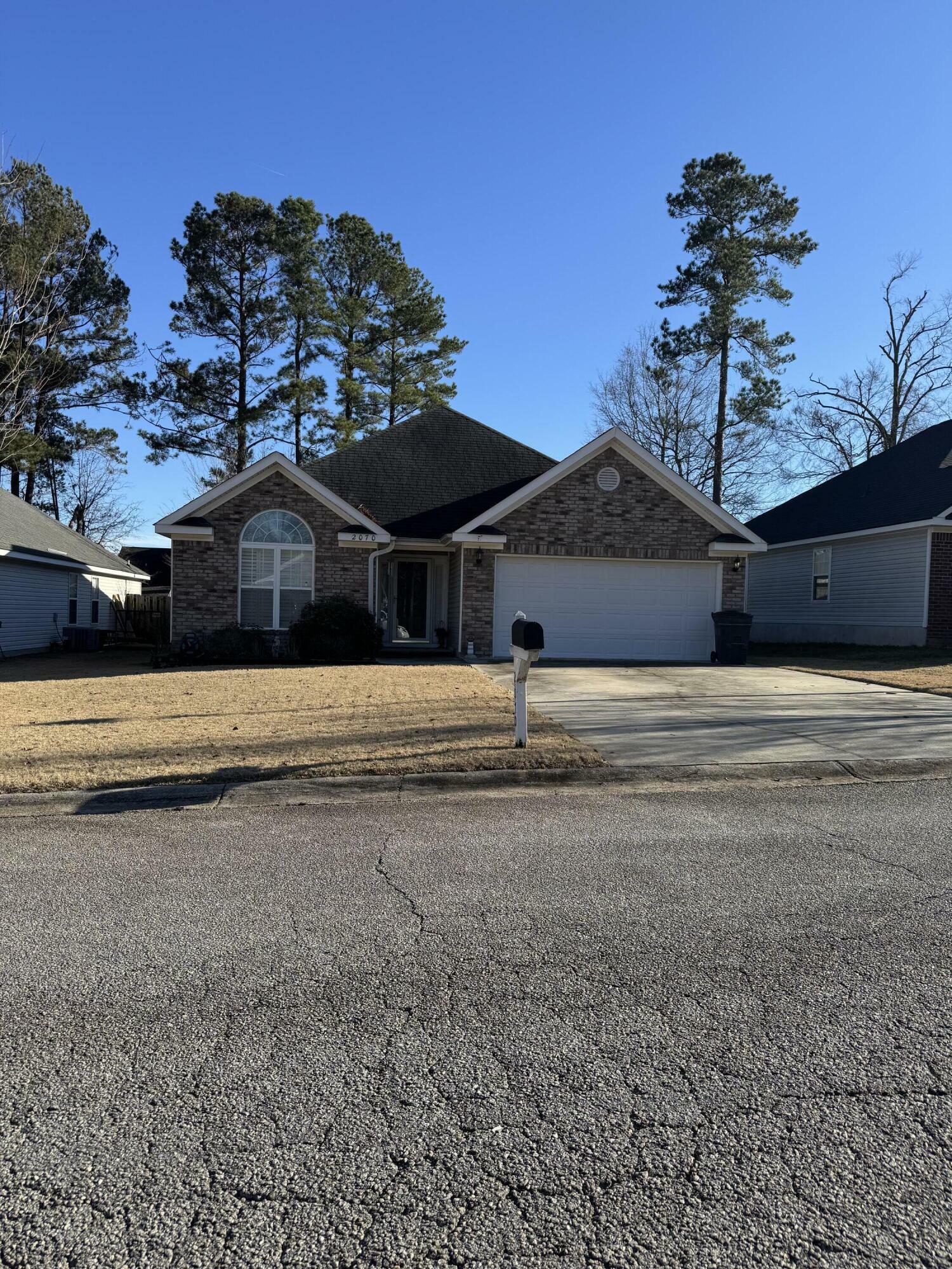 Property Photo:  2070 Sylvan Lake Drive  GA 30813 