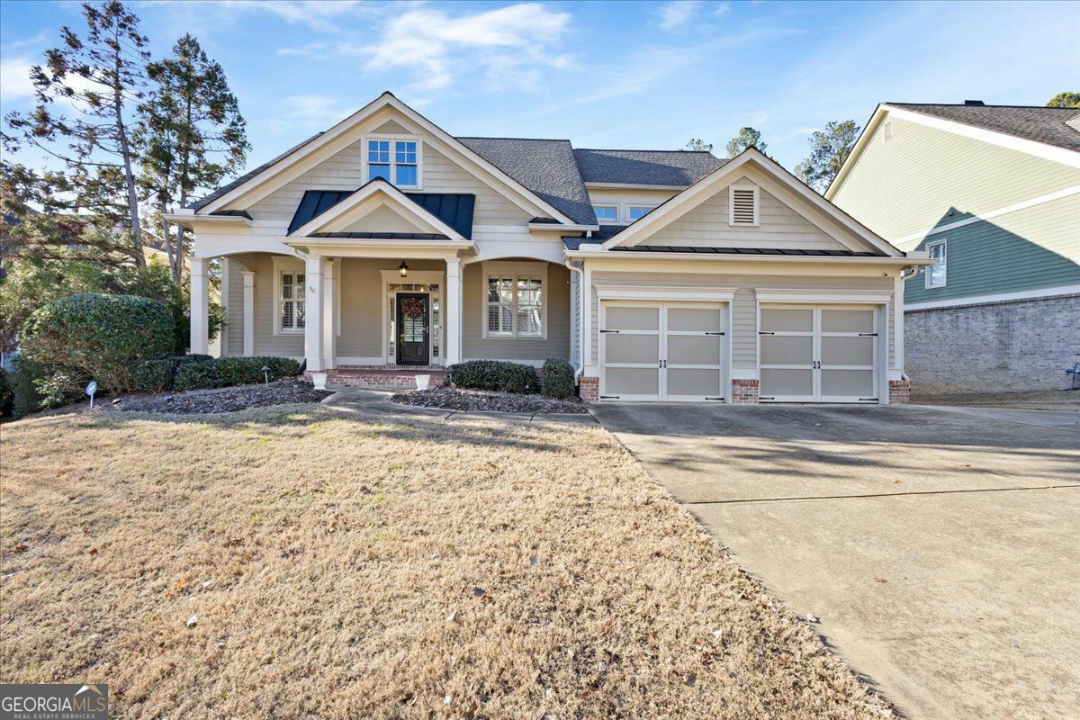 Property Photo:  67 Highcrest Drive Drive  GA 30101 