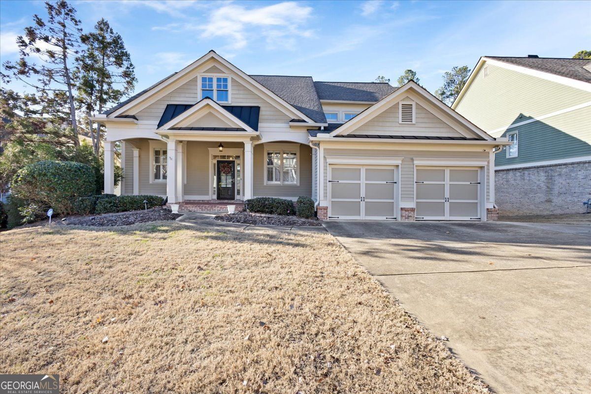 Property Photo: 67 Highcrest Drive GA 30101