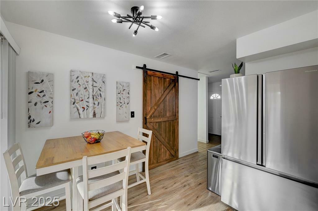 155 East Van Wagenen Street  Henderson NV 89015 photo