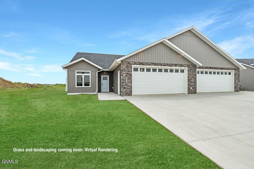 2923 Baltimore Drive  Bismarck ND 58504 photo
