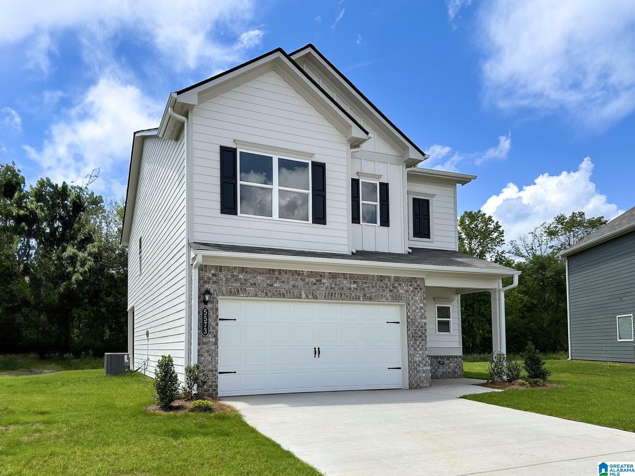 Property Photo: 5573 Headwinds Lane AL 35022