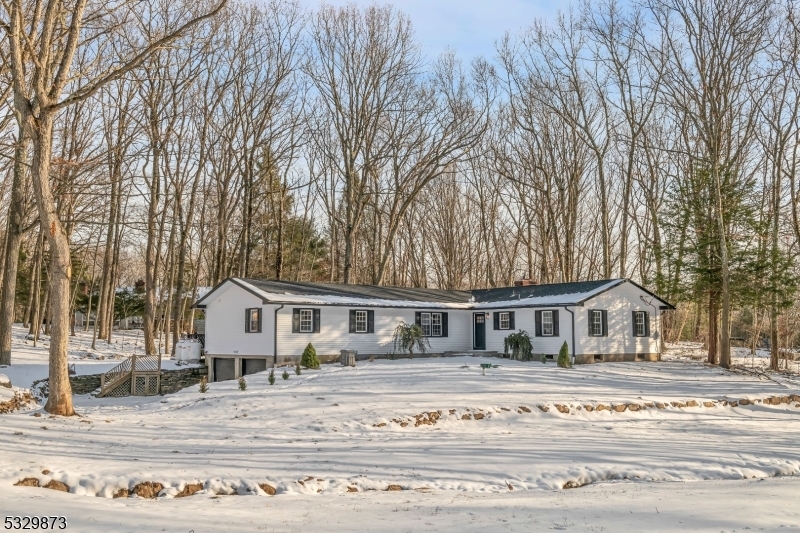 Property Photo:  106 Doremus Rd  NJ 07438 