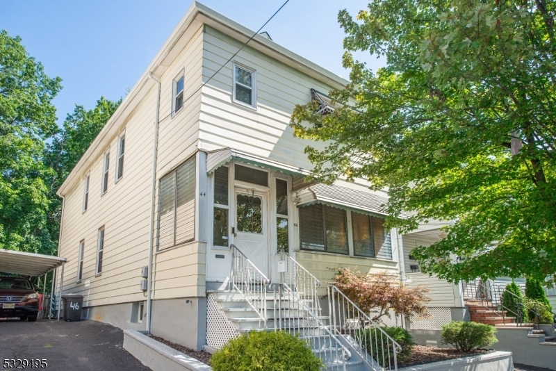 Property Photo:  44 Frances St  NJ 07014 