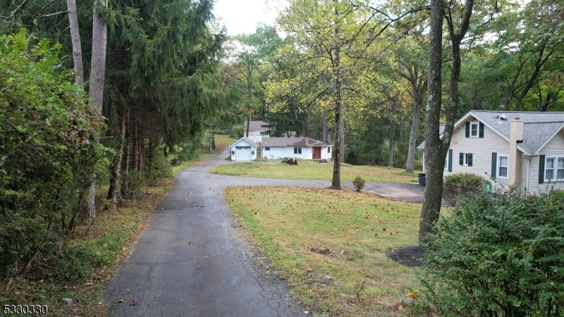 Property Photo:  68 Old Mill Rd  NJ 07945 