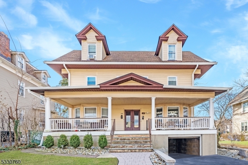 Property Photo: 112 Milligan Pl NJ 07079