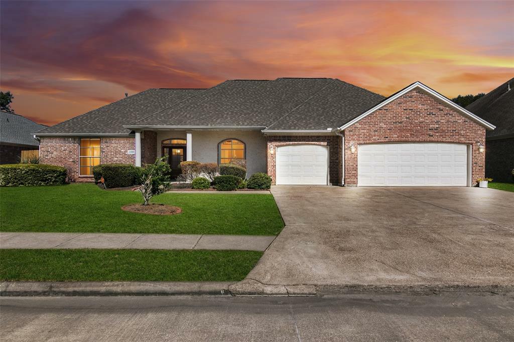 6180 Gracemount Lane  Beaumont TX 77706 photo