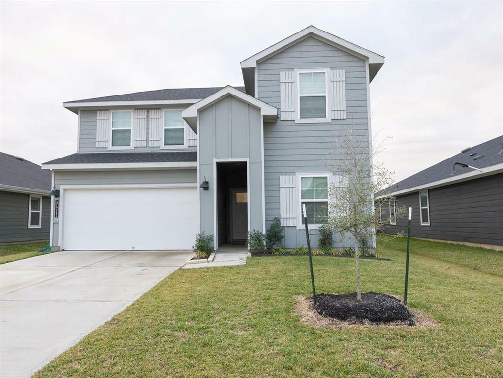 Property Photo:  31711 Farlam Farms Trail  TX 77441 