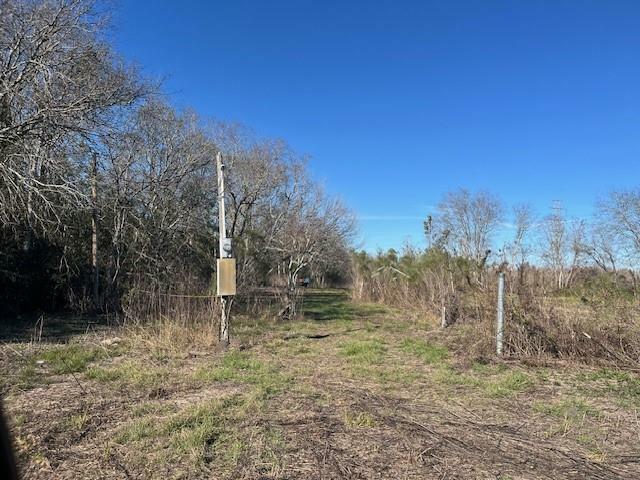 Property Photo: 0 Fm 1942 Rd Road TX 77532