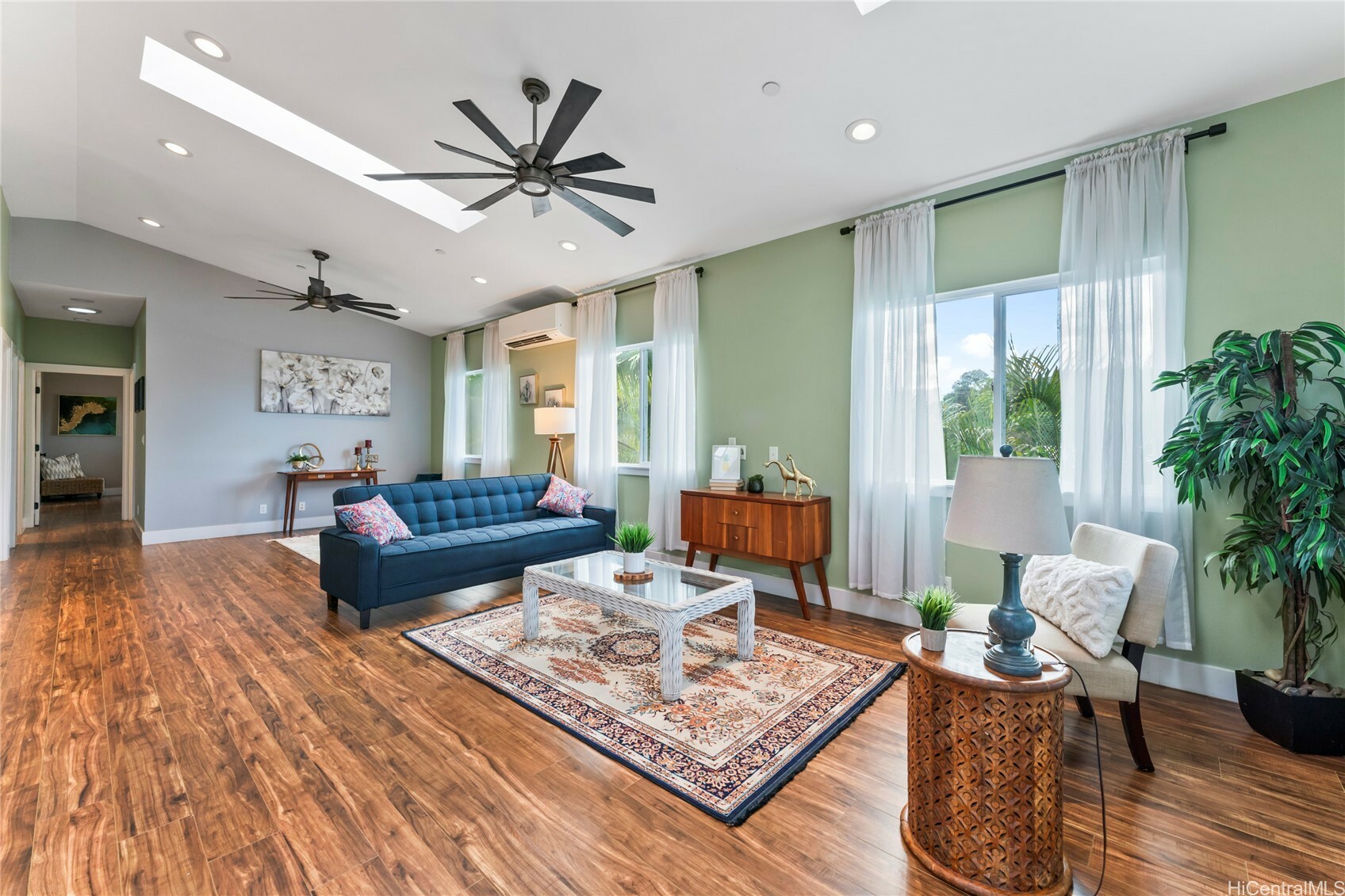 Property Photo: 66-496 Paalaa Road B HI 96712