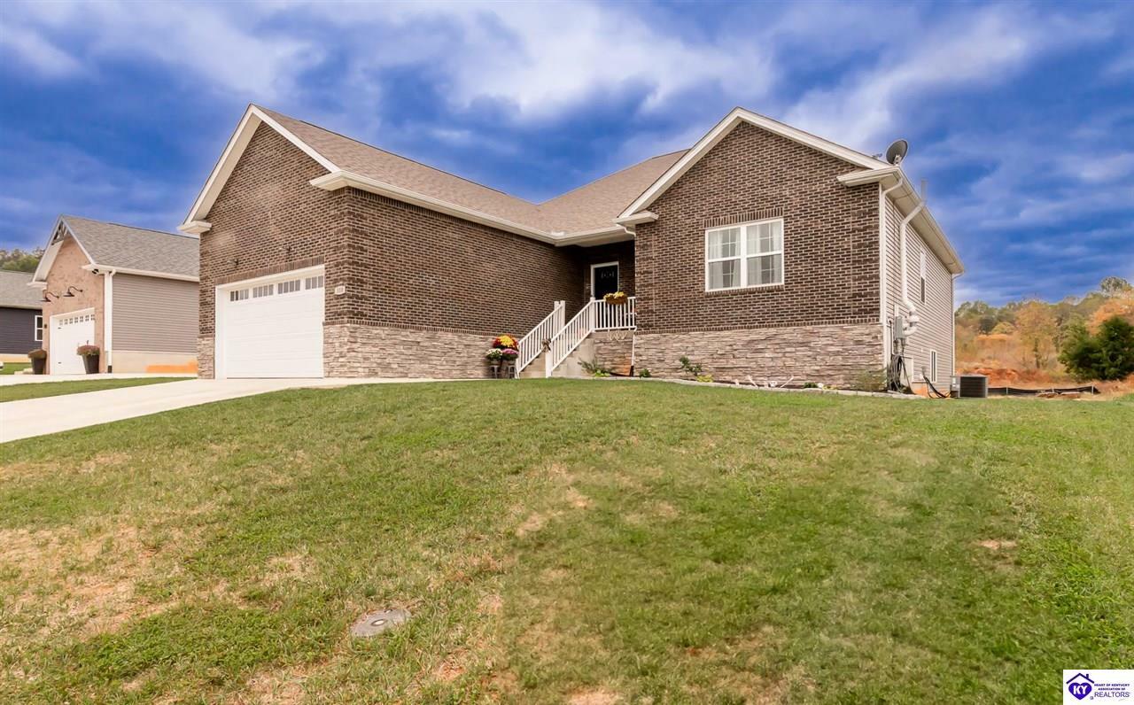 Property Photo:  310 Turner Court  KY 40175 