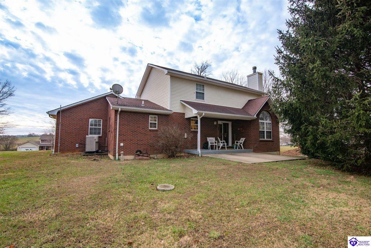 Property Photo:  311 Fletcher Court  KY 40162 