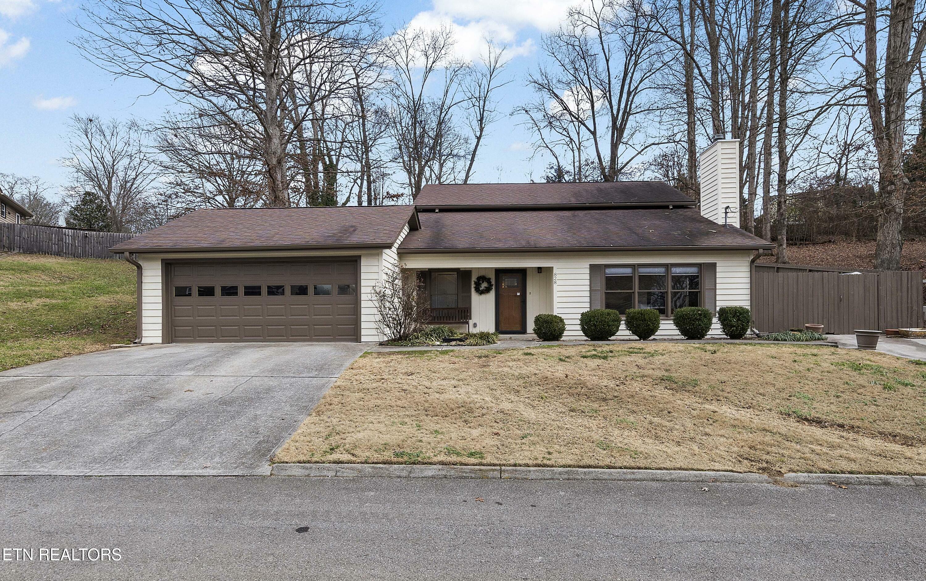 Property Photo:  828 Wood Harbour Rd  TN 37934 