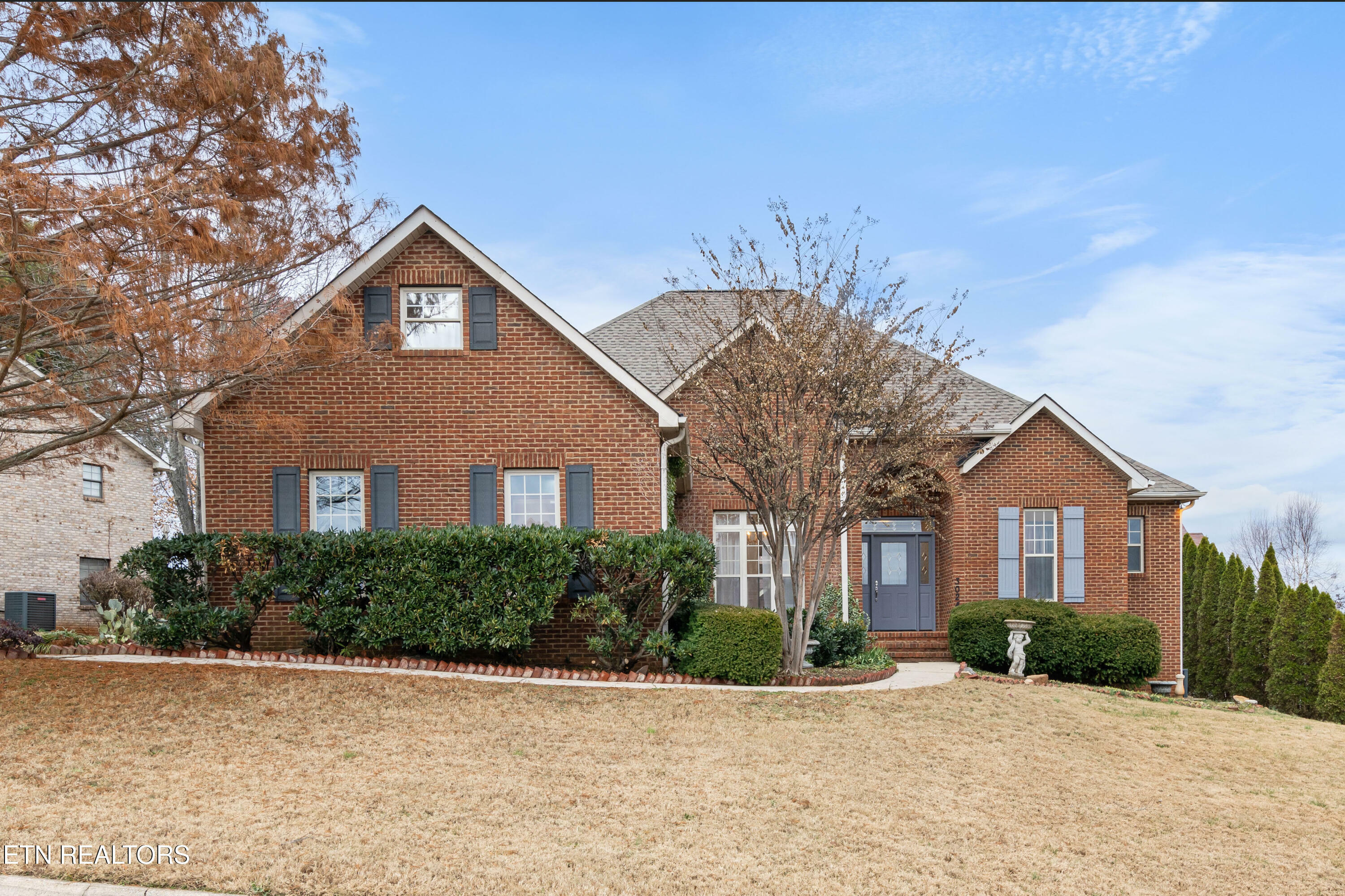 Property Photo:  3024 Champions Dr. Drive  TN 37801 