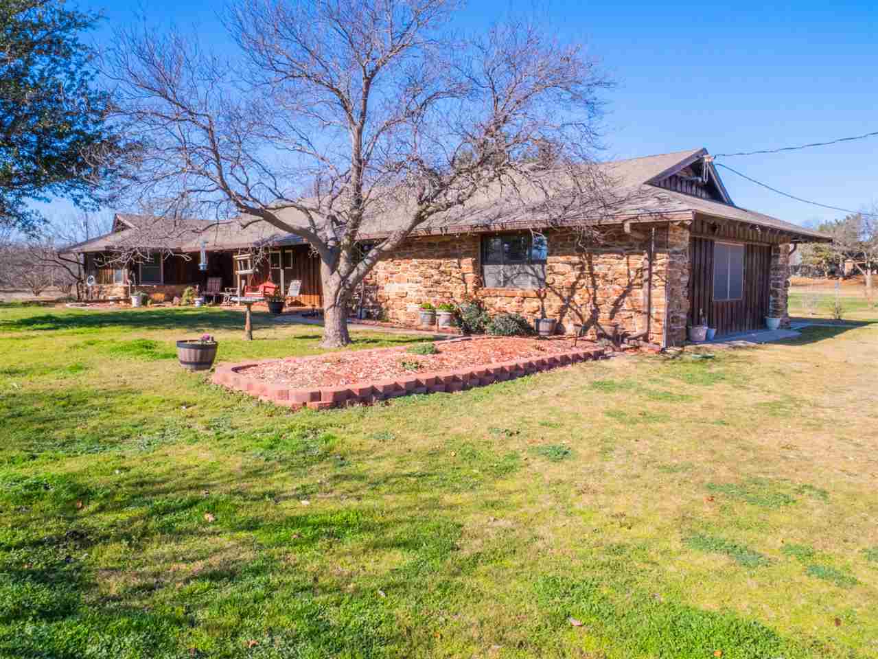 Property Photo:  11902 NW Cache Rd  OK 73505-9776 