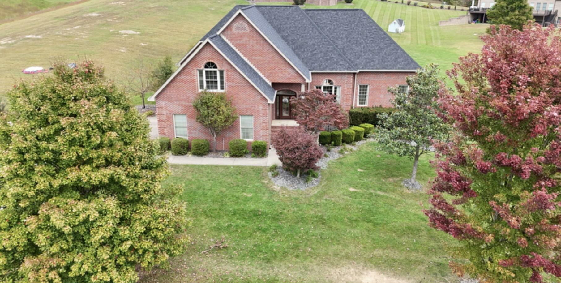 Property Photo: 392 Afton Lane KY 40741
