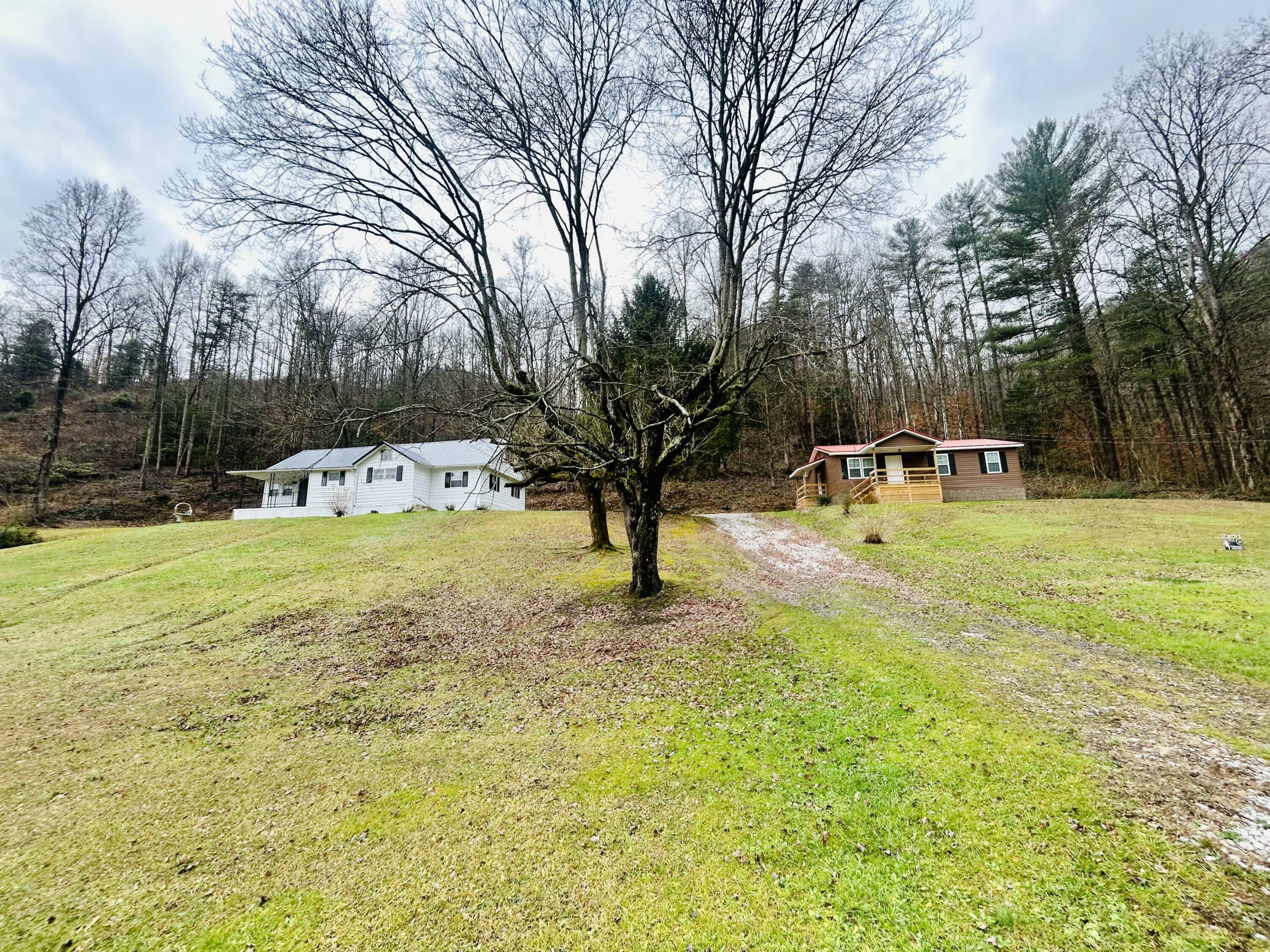 Property Photo:  11571 &Amp 11593 Kentucky 11  KY 40972 