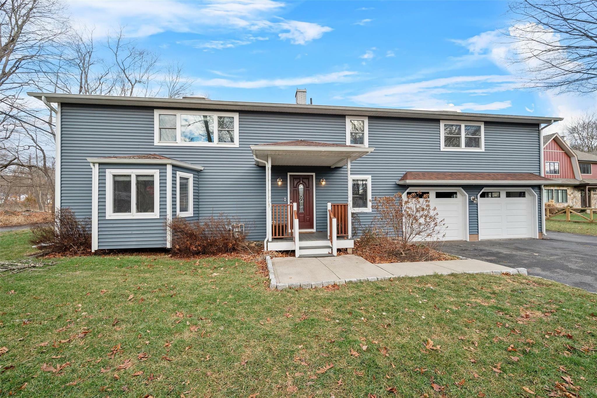 Property Photo:  31 Greenwood Avenue  NY 10925 