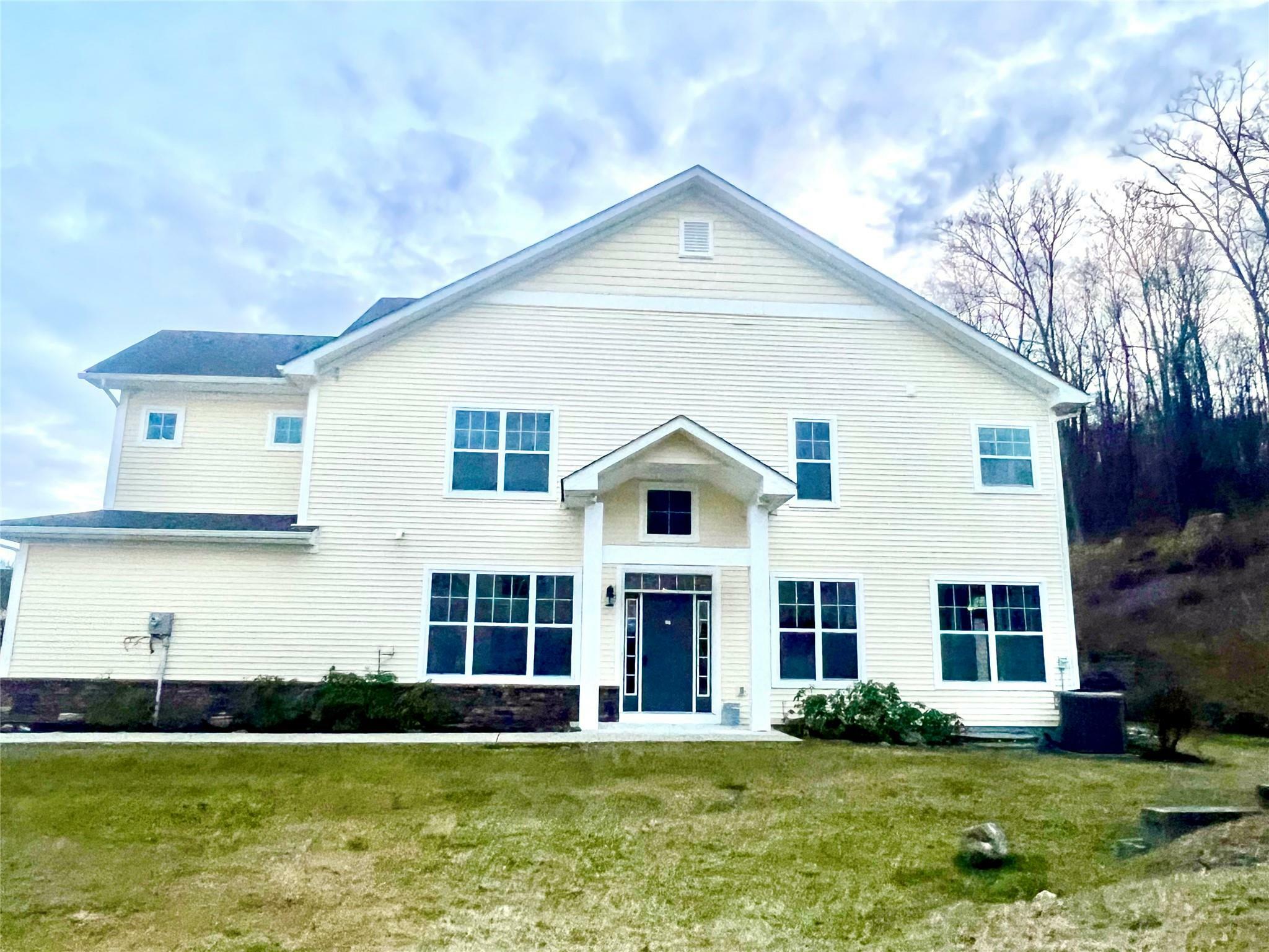 Property Photo: 2 Stonerose Court NY 10940