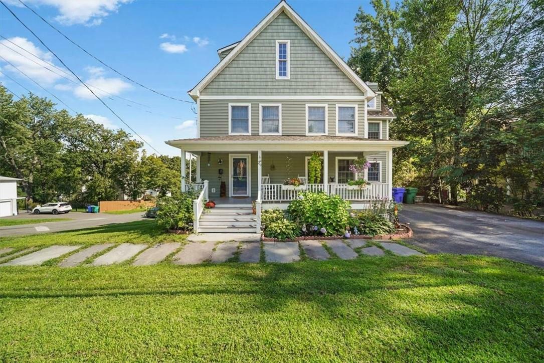 29 Golden Hill Avenue  Goshen NY 10924 photo