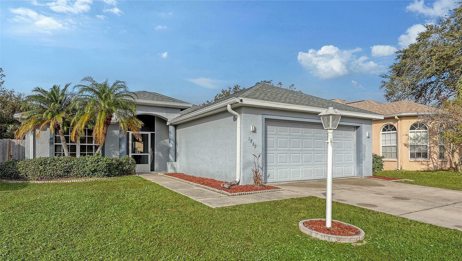 Property Photo: 1860 Summer Walk Circle FL 34232