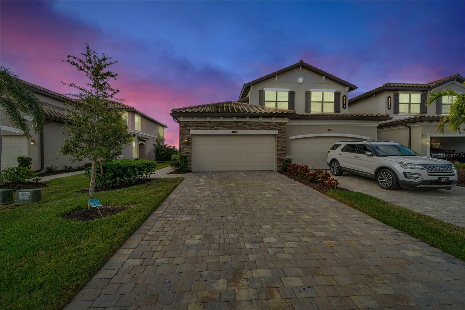 Property Photo:  6066 Worsham Lane 101  FL 34211 