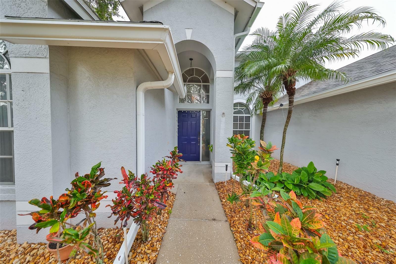 Property Photo:  16402 Lake Heather Drive  FL 33618 