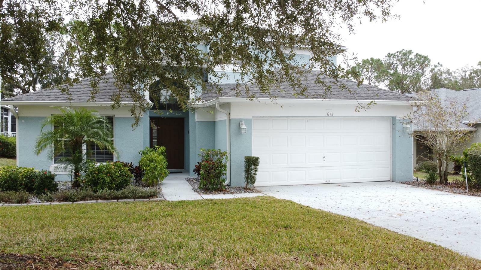 Property Photo:  1678 Waterview Loop  FL 33844 