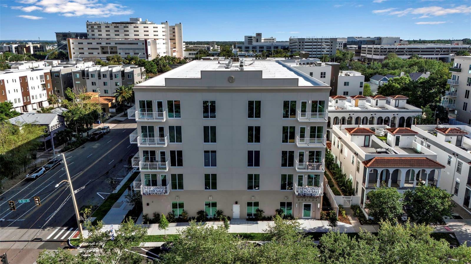 600 3rd Avenue S 401  St Petersburg FL 33701 photo