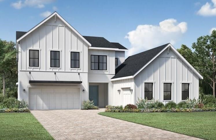 Property Photo: 9604 English Laurel FL 32827