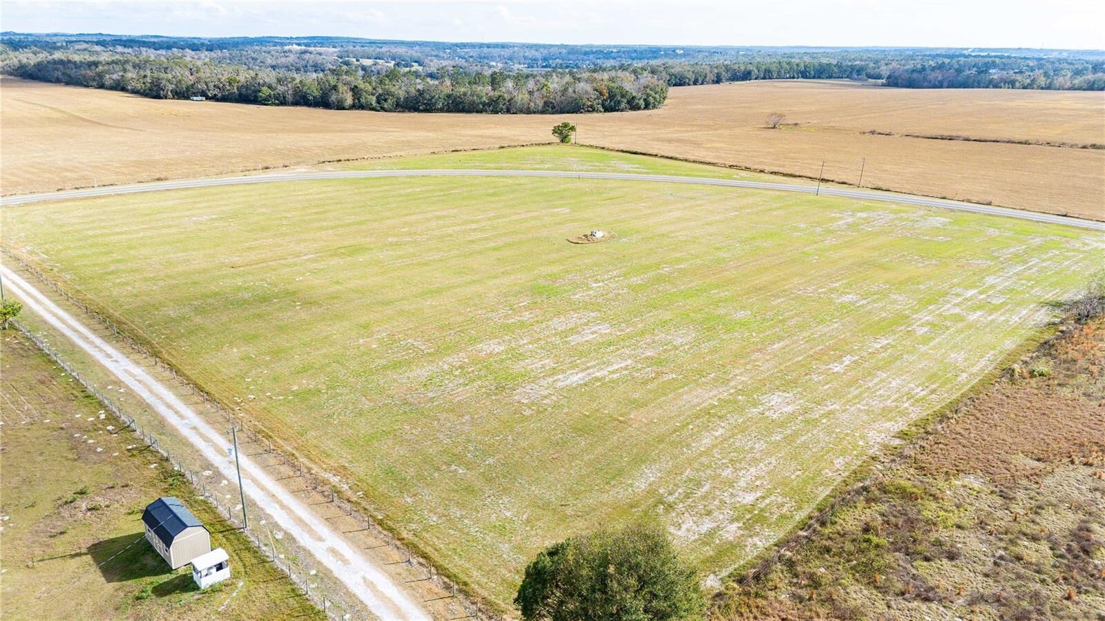 Property Photo:  0 Hayman Road  FL 34602 