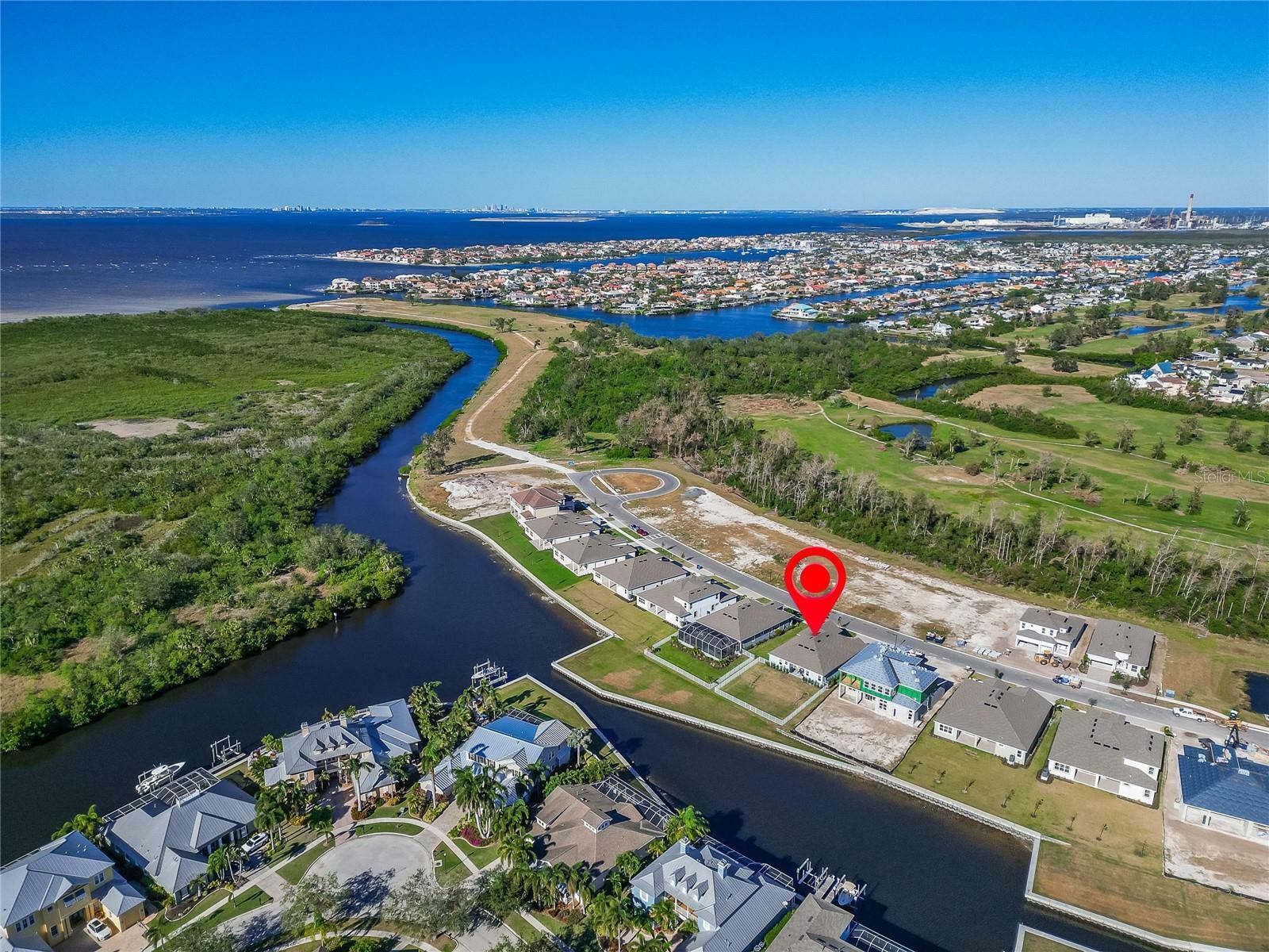 1074 Signet Drive  Apollo Beach FL 33572 photo