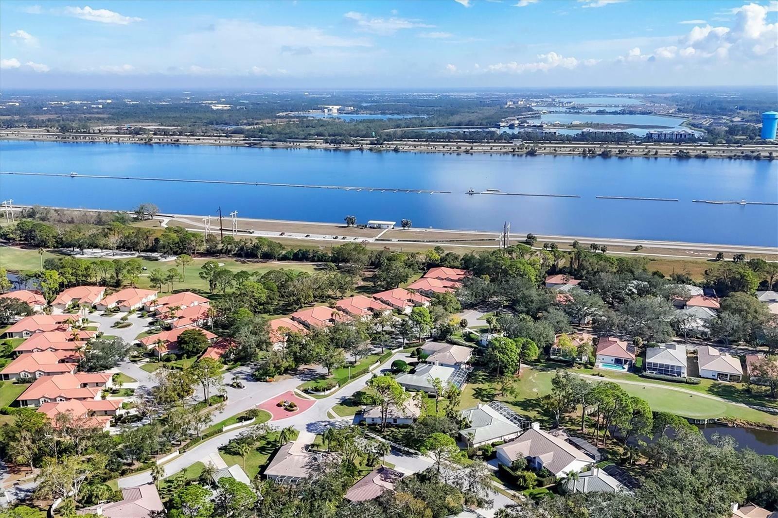 Property Photo: 2960 Sandringham Place FL 34235