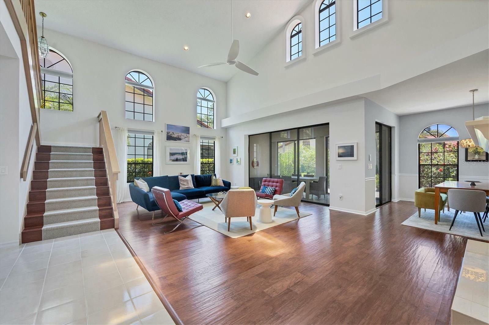 Property Photo: 7242 Villa D Este Drive FL 34238
