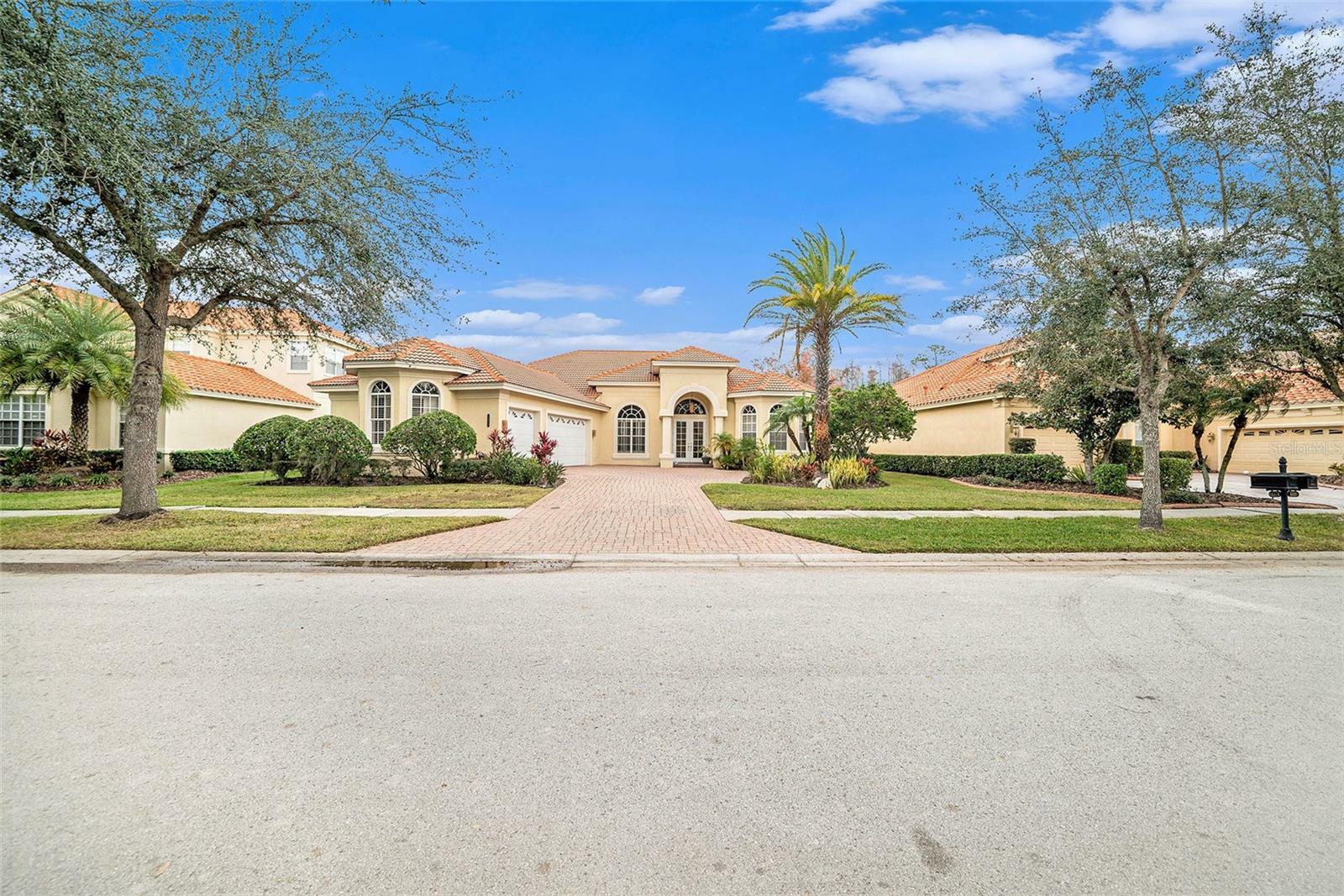 Property Photo: 8478 Dunham Station Drive FL 33647