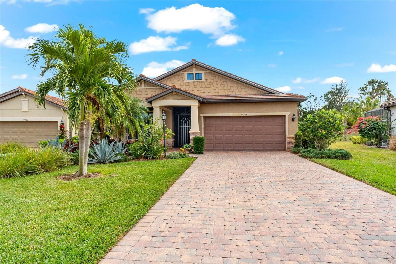 17204 Seaford Way  Bradenton FL 34202 photo