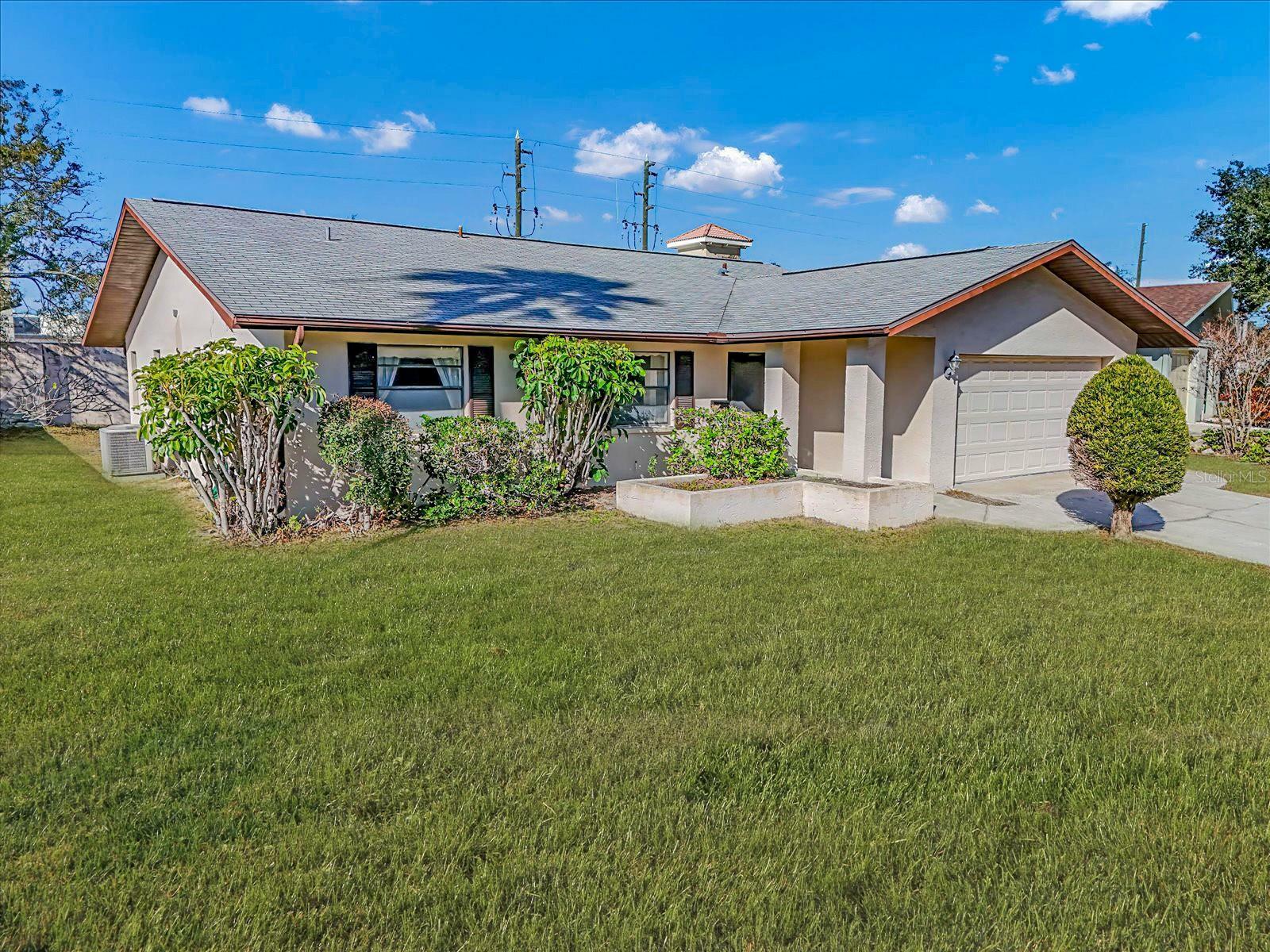 Property Photo:  1052 Concord Drive W  FL 34698 