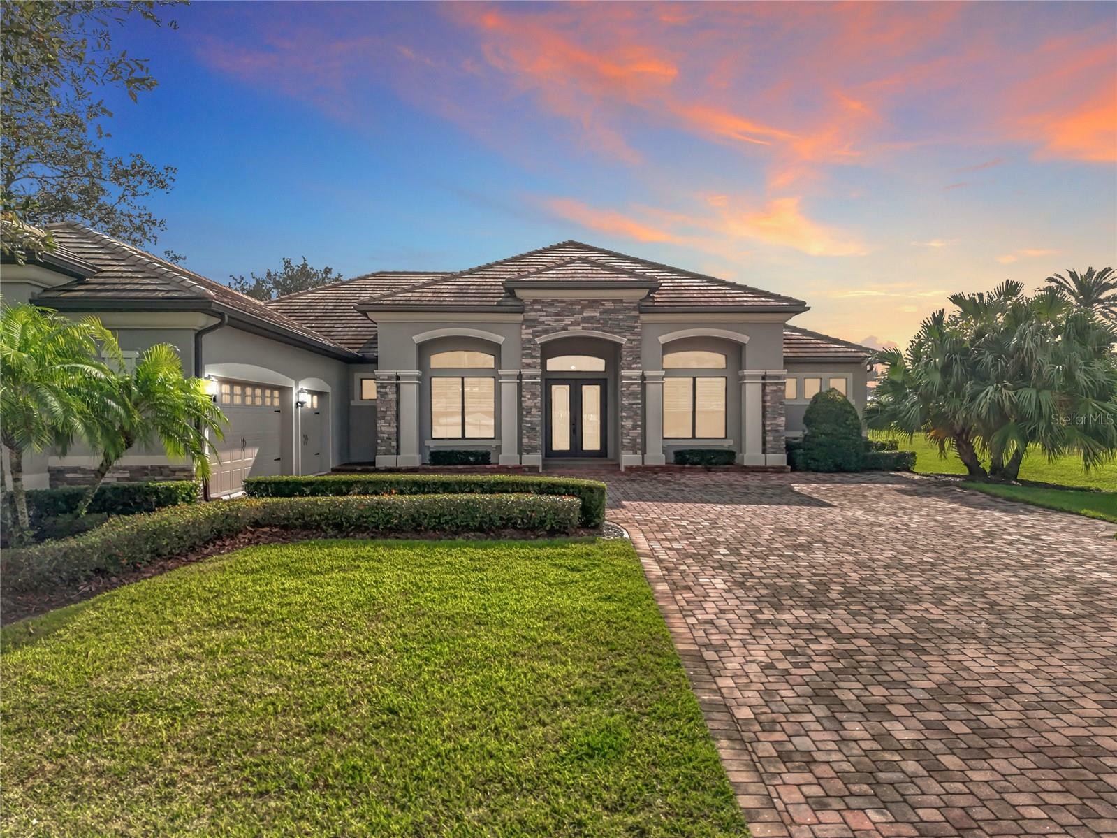 Property Photo:  32801 Berwick Glen Court  FL 32776 