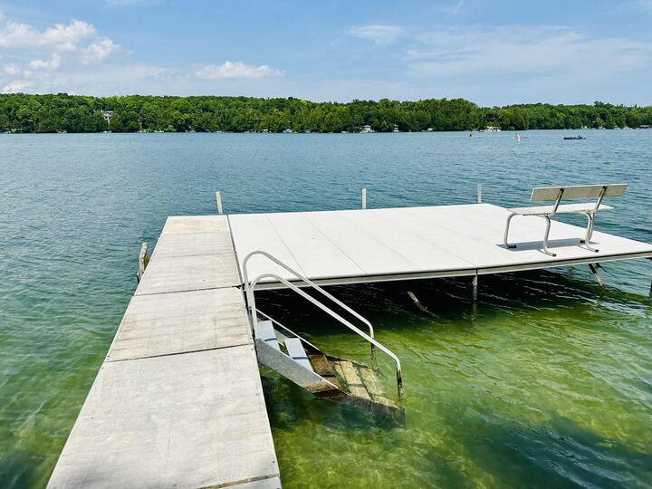 Property Photo:  N7859 Lakeside Park Rd  WI 53020 