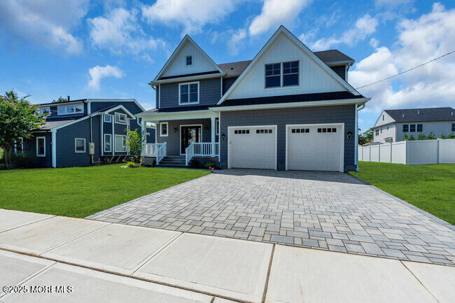 Property Photo: 1117 Lakewood Road NJ 08736